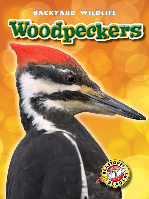 Title details for Woodpeckers by Kari Schuetz - Wait list